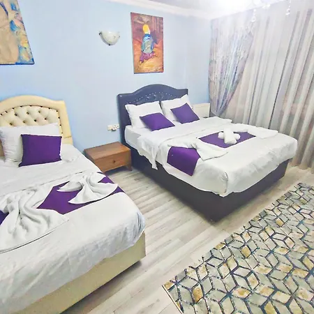 Taksim Rozenda Istanbul