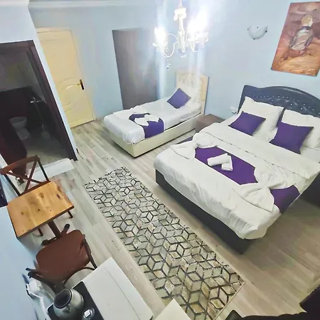 Taksim Rozenda