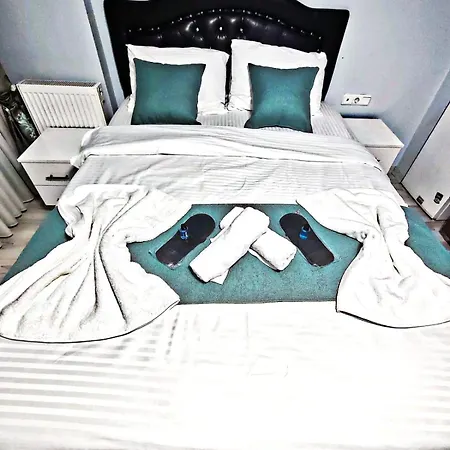 Taksim Rozenda Istanbul