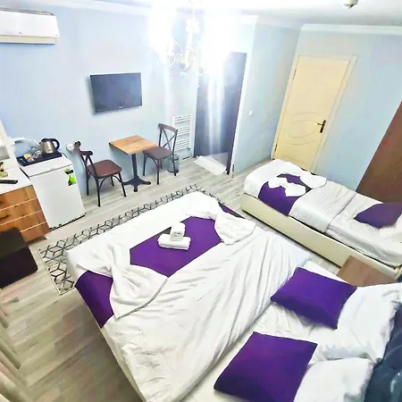 Taksim Rozenda 3* Istanbul