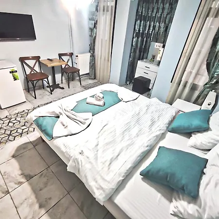 Aparthotel Taksim Rozenda