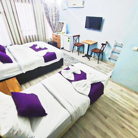 Taksim Rozenda Istanbul