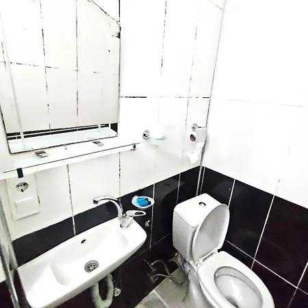 Apart Otel Taksim Rozenda