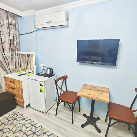 Taksim Rozenda 3*