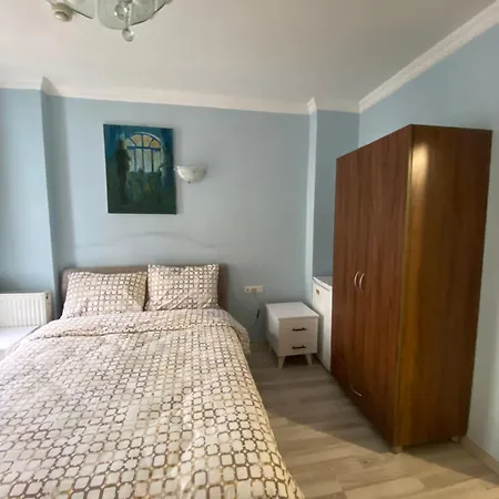 Taksim Rozenda 3* 伊斯坦布尔