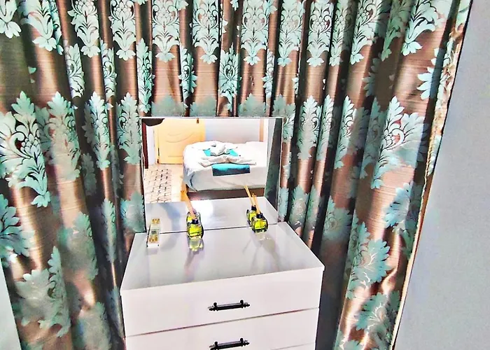 Taksim Rozenda 公寓式酒店