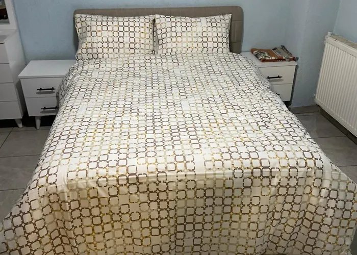 Taksim Rozenda 3* 伊斯坦布尔