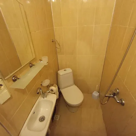 Taksim Rozenda Aparthotel Provincia di Istanbul